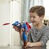 Hasbro Marvel Avengers Titan Hero Series Blast Gear Captain America_