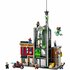 Lego Super Heroes 76324 Marvel Spider-Man vs Oscorp_