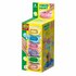 SES Creative Vingerverf 6 Pastel Kleuren 45ml_
