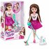 Zuru Sparkle Girlz Dog Walker_