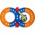 Oball Go Grippers Trein Speelset_