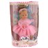 Molly Dansende Pop 40 cm + Geluid Roze_