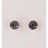 Happy Love Earring Set Blue Horses Set 6-delig_