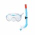 SportX Junior Snorkelset 4 Sterren Assorti_