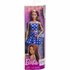 Barbie Fashionista Pop Blue Polka Dot_ Barbie Fashionista Pop Blue Polka Dot_