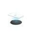 Hama Wireless Charger Set QI-FC15 Metal 15W Draadl. Smartphone-oplaadpad Z/w_ Hama Wireless Charger Set QI-FC15 Metal 15W Draadl. Smartphone-oplaadpad Z/w_