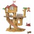 Sylvanian Families 5450 Avontuurlijke Boomhut_ Sylvanian Families 5450 Avontuurlijke Boomhut_