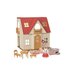 Sylvanian Families 5567 Red Roof Cosy Cottage_ Sylvanian Families 5567 Red Roof Cosy Cottage_