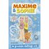 Boek Maxime en Sophie De Grootste Challenga Ooit_ Boek Maxime en Sophie De Grootste Challenga Ooit_