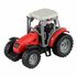 Dutch Farm Tractor 1:32 Rood_ Dutch Farm Tractor 1:32 Rood_