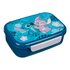 Disney Stitch Lunch Box Blauw/Lila_ Disney Stitch Lunch Box Blauw/Lila_