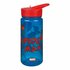 Spiderman Drinkbeker 500 ml Blauw/Rood_ Spiderman Drinkbeker 500 ml Blauw/Rood_