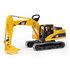 Bruder 02438 Cat Graafmachine 1:16_ Bruder 02438 Cat Graafmachine 1:16_