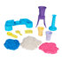 Kinetic Sand Softijsjes Speelset_ Kinetic Sand Softijsjes Speelset_