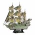 Cubic Fun 3D Puzzel Flying Dutchman + Licht 360 Stukjes_ Cubic Fun 3D Puzzel Flying Dutchman + Licht 360 Stukjes_