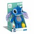Clementoni Disney Stitch Activiteiten Knuffel + Geluid_ Clementoni Disney Stitch Activiteiten Knuffel + Geluid_