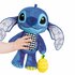 Clementoni Disney Stitch Activiteiten Knuffel + Geluid_ Clementoni Disney Stitch Activiteiten Knuffel + Geluid_
