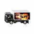 Siku 1107 Vrachtwagen Sixt_ Siku 1107 Vrachtwagen Sixt_