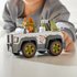 Paw Patrol Tracker Jungle Cruiser_ Paw Patrol Tracker Jungle Cruiser_