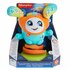 Fisher Price DJ Stuiterende Beats + Licht en Geluid_ Fisher Price DJ Stuiterende Beats + Licht en Geluid_