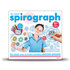 Hasbro Spirograph Marker Kit_ Hasbro Spirograph Marker Kit_