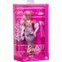 Barbie Fashionsta Pop Deluxe met Metallic Roze Haar_ Barbie Fashionsta Pop Deluxe met Metallic Roze Haar_