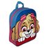 Paw Patrol Pluche Rugtas Sky 25x31x10 cm Roze/Blauw_ Paw Patrol Pluche Rugtas Sky 25x31x10 cm Roze/Blauw_