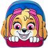 Paw Patrol Pluche Rugtas Sky 25x31x10 cm Roze/Blauw_ Paw Patrol Pluche Rugtas Sky 25x31x10 cm Roze/Blauw_