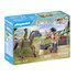 Playmobil 71357 Horses of Waterfall Hoefsmid_ Playmobil 71357 Horses of Waterfall Hoefsmid_