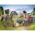 Playmobil 71357 Horses of Waterfall Hoefsmid_ Playmobil 71357 Horses of Waterfall Hoefsmid_