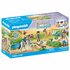 Playmobil 71496 Horses of Waterfall Ponykoets_ Playmobil 71496 Horses of Waterfall Ponykoets_