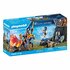Playmobil 71645 Novelmore Gepantserde Bewakers_