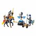 Playmobil 71645 Novelmore Gepantserde Bewakers_