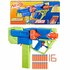 Nerf N Series Sprinter Blaster + 16 Darts_ Nerf N Series Sprinter Blaster + 16 Darts_
