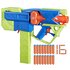 Nerf N Series Sprinter Blaster + 16 Darts_ Nerf N Series Sprinter Blaster + 16 Darts_