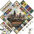 Hasbro Gaming Monopoly Harry Potter_ Hasbro Gaming Monopoly Harry Potter_