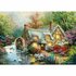 Clementoni High Quality Collection Puzzel Country Retreat 1500 Stukjes_ Clementoni High Quality Collection Puzzel Country Retreat 1500 Stukjes_