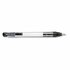 Aristo AR-63030 Tekenpen MG1 0.3 mm Transparant/Zwart_ Aristo AR-63030 Tekenpen MG1 0.3 mm Transparant/Zwart_