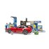 Bruder 62111 Tankstation Speelset_ Bruder 62111 Tankstation Speelset_