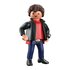 Playmobil 70924 Knight Rider K.I.T.T. + Licht en Geluid_ Playmobil 70924 Knight Rider K.I.T.T. + Licht en Geluid_