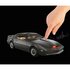 Playmobil 70924 Knight Rider K.I.T.T. + Licht en Geluid_ Playmobil 70924 Knight Rider K.I.T.T. + Licht en Geluid_