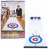 Longfield Curling Shuffleboard 180x39 cm_ Longfield Curling Shuffleboard 180x39 cm_
