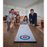 Longfield Curling Shuffleboard 180x39 cm_ Longfield Curling Shuffleboard 180x39 cm_