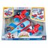 Disney Junior Marvel Spidey and Friends Web Team Split Racer Voertuig_
