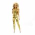 Barbie Fashionista Pop Golden Dreams_