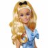 Barbie Fashionista Pop Blue Bows_
