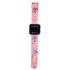 Disney Princess LED Horloge Roze_
