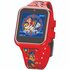 Paw Patrol Smartwatch Rood_