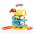 Dolu Fisher Price Spiraal Auto Speelset_