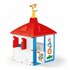 Dolu Fisher Price Speelhuis 178.5x104x104 cm_
